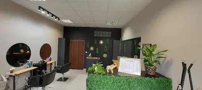 Edyta Czerska Studio Fryzur